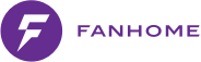 Fanhome logo